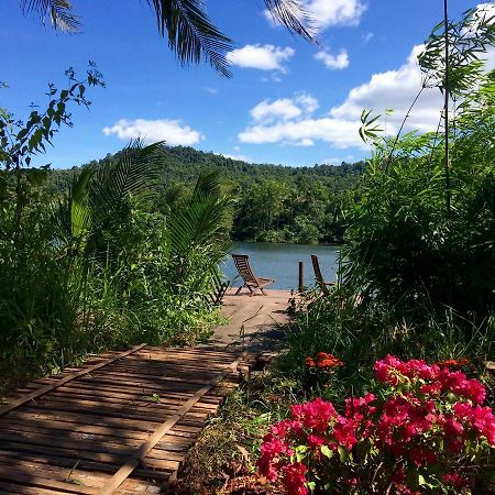 Rainbow Lodge Tatai Exterior photo