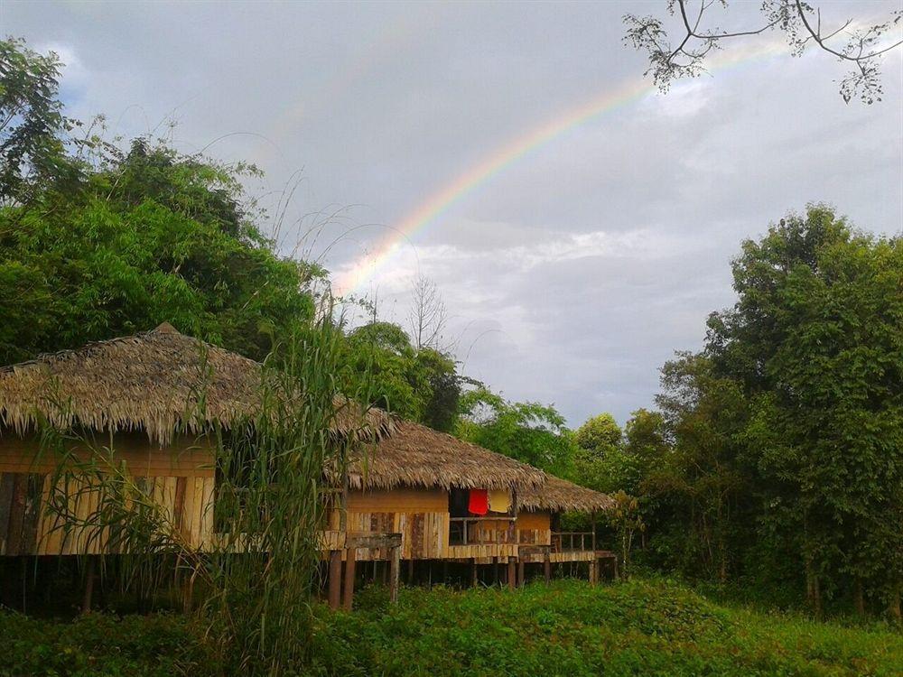 Rainbow Lodge Tatai Exterior photo