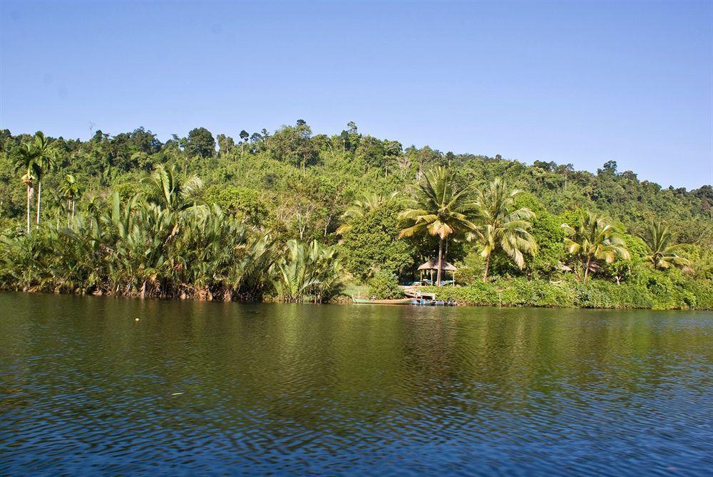 Rainbow Lodge Tatai Exterior photo