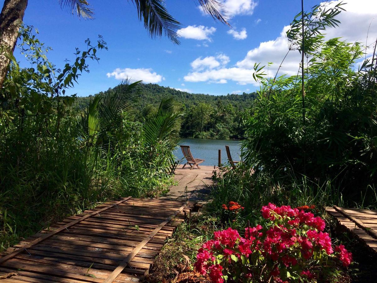 Rainbow Lodge Tatai Exterior photo