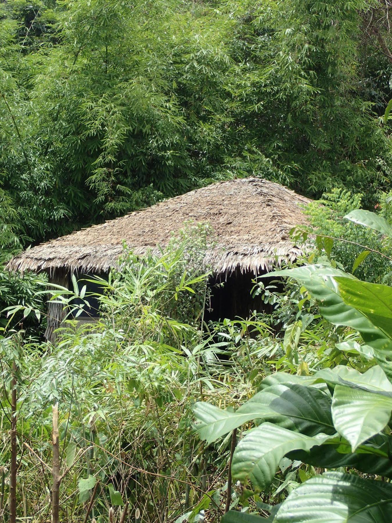 Rainbow Lodge Tatai Exterior photo